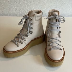 Hermes Discovery Ankle Boots